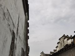 -鸣鹤古镇