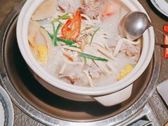 -旺晖本帮骨头煲·深夜火锅(梅园路店)