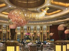 -深圳凯宾斯基酒店