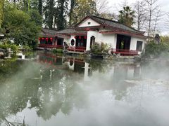 -柳侯公园