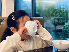 -上海怡沁园度假酒店