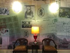 -天津津利华酒店