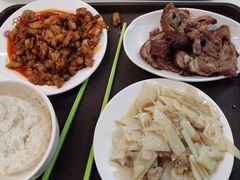 -北大家园食堂