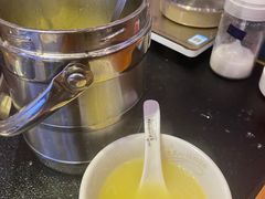 -灶座小锅烀饼·铁锅炖(道里店)