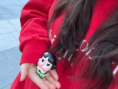 -泡泡玛特POPMART(赛格国际购物中心店)