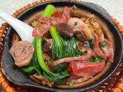 -肥仔文澳门猪骨煲(南京西路店)