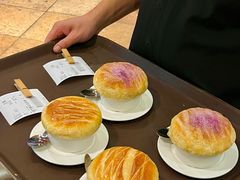 -滋粥楼·顺德菜(番禺广场总店)