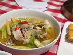 -西贝(宝乐汇店)