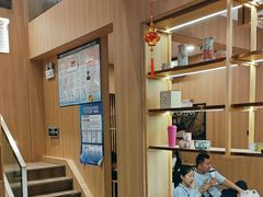 -霸王茶姬(南强街店)