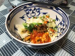 -福瑞记老孙头biangbiang面(新生路店)