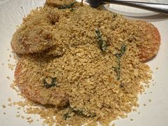 麦片虾-珍宝海鲜JUMBO Seafood(尚嘉店)