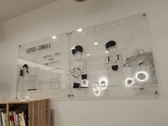 -GOOD好事咖啡(会展城店)