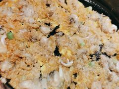-张家卫·阳江菜·小海鲜(肥婆湾桥店)