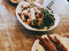 -项记烩面(迎宾路店)