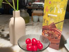 -淮扬府·游园京梦(北京SKP店)