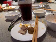 -海底捞火锅(塘厦天虹店)