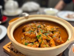 -广州文华东方酒店·江-由辉师傅主理