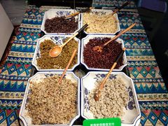 -桥门程记(兰州南关夜市店)