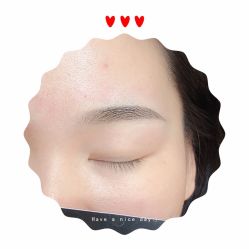 -UP&UP·半永久眉毛眼线机器野生眉