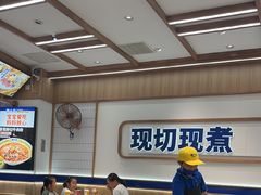 -粉小主·贵州酸汤牛肉粉(南京仙林金鹰店)