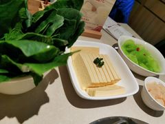 -浩爷羊蝎子火锅(望京店)