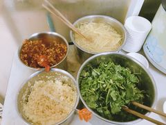 -陈记锅盖面(长江路店)