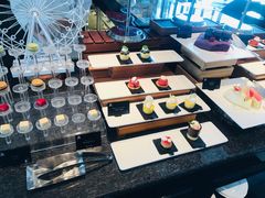 -Social 秀西餐厅-长沙瑞吉酒店(运达店)