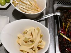 -海底捞火锅(凯德广场店)