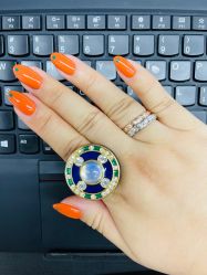 -染指坊日式美甲美睫设计中心