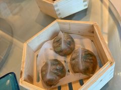 -粤江春·早茶·潮粤菜·宴会(罗湖宝能中心店)