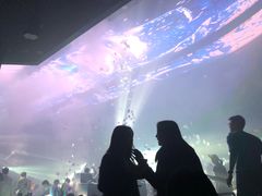 -SPACE(欢乐颂购物中心店)