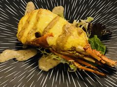 -V Bar海景扒房(北海湾惠龙万达嘉华酒店)