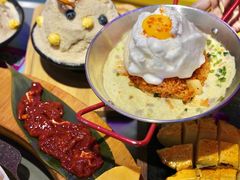 -玄希浪漫厨房·韩料烤肉(湖滨银泰in77店)