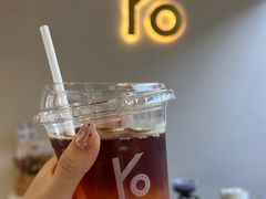 -KYO COFFEE(胶州路店)
