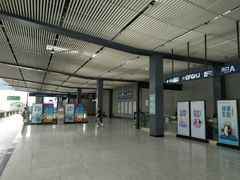 -黄浦路(地铁站)