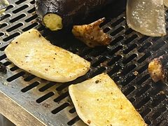 饵片-胡四哥特色火盆烧烤(总店)