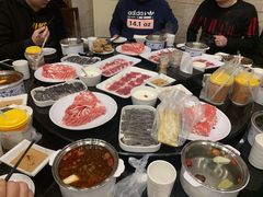 烤包子-牛街清顺斋小吃(牛街东里小区一区店)