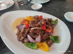 -王庄阿咪海鲜大排档(象园店)