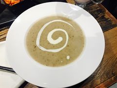 -斯比特花园西餐厅(东方商厦店)