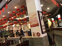 大堂-耿福兴(凤凰美食街店)