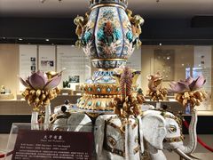 -北京工艺美术博物馆