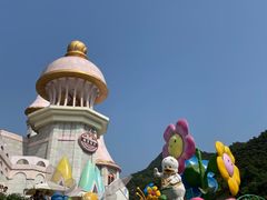 -杭州Hello Kitty乐园