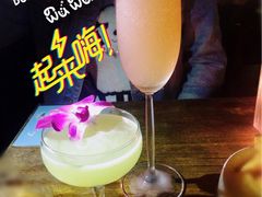 -TZ House音乐现场(茅台店)