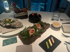 -翡翠36餐厅(浦东香格里拉店)