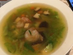 -杭州香格里拉·香宫中餐厅