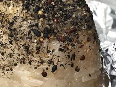 -殷姐糯米包油条