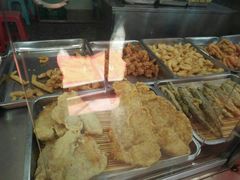 -北坦杨家干炸里脊(总店)