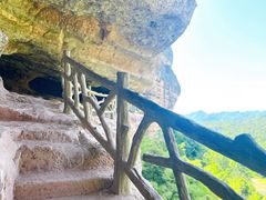-方岩风景区