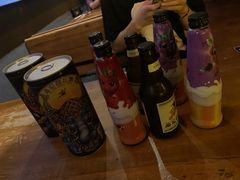 -Helens海伦司小酒馆(上海疁城新天地店)