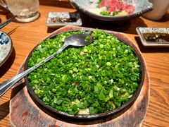 铁板山药泥-九州酒场ひこぞう(1号店)